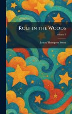 Rolf in the Woods