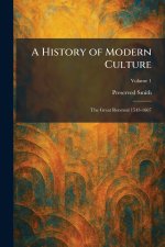 A History of Modern Culture