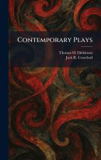 Contemporary Plays