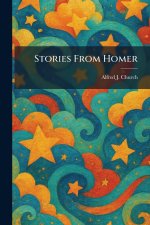 Stories From Homer