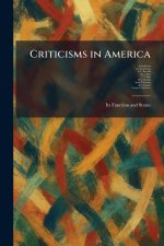 Criticisms in America