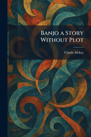 Banjo a Story Without Plot
