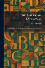 The American Language