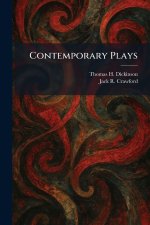 Contemporary Plays