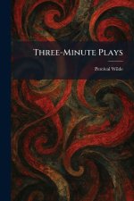 Three-Minute Plays