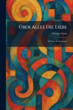 Ãber Alles Die Liebe