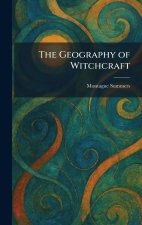 The Geography of Witchcraft