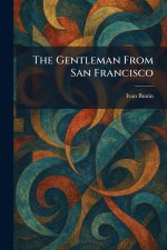 The Gentleman From San Francisco