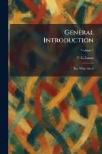 General Introduction