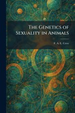 The Genetics of Sexuality in Animals