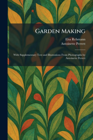 Garden Making