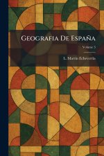 Geografia De EspaÃ±a