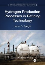 Hydrogen Production Processes in Refining Technology