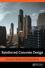 Reinforced Concrete Design