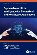 Explainable Artificial Intelligence for Biomedical and Healthcare Applications
