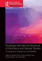 Routledge International Handbook of Feminisms and Gender Studies