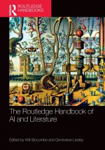 The Routledge Handbook of AI and Literature