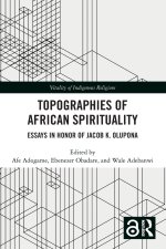 Topographies of African Spirituality