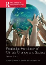 Routledge Handbook of Climate Change and Society