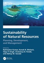 Sustainability of Natural Resources