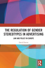 The Regulation of Gender Stereotypes in Advertising
