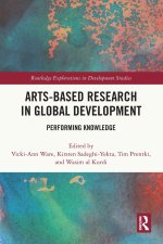 Arts-based Research in Global Development