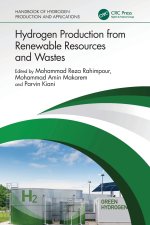 Hydrogen Production from Renewable Resources and Wastes