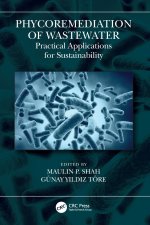 Phycoremediation of Wastewater