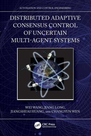 Distributed Adaptive Consensus Control of Uncertain Multi-Agent Systems