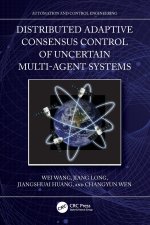 Distributed Adaptive Consensus Control of Uncertain Multi-Agent Systems