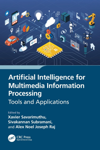 Artificial Intelligence for Multimedia Information Processing
