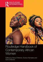 Routledge Handbook of Contemporary African Women