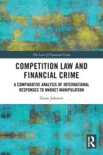 Competition Law and Financial Crime
