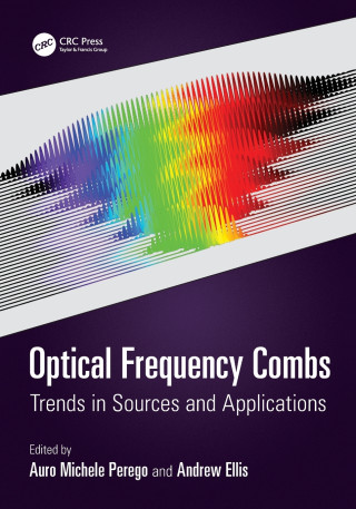 Optical Frequency Combs