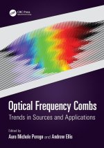 Optical Frequency Combs