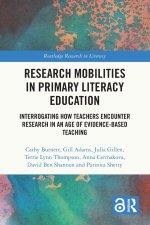 Research Mobilities in Primary Literacy Education