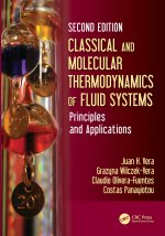 Classical and Molecular Thermodynamics of Fluid Systems