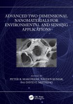 Advanced Two-Dimensional Nanomaterials for Environmental and Sensing Applications