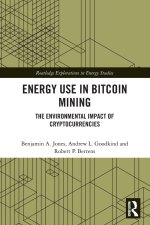 Energy Use in Bitcoin Mining