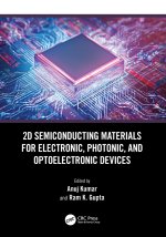 2D Semiconducting Materials for Electronic, Photonic, and Optoelectronic Devices