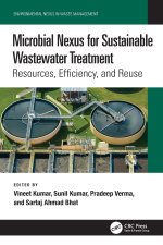 Microbial Nexus for Sustainable Wastewater Treatment
