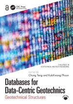 Databases for Data-Centric Geotechnics