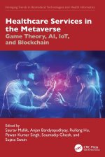 Healthcare Services in the Metaverse