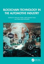 Blockchain Technology in the Automotive Industry