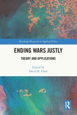 Ending Wars Justly