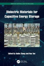 Dielectric Materials for Capacitive Energy Storage