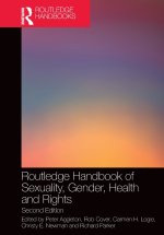 Routledge Handbook of Sexuality, Gender, Health and Rights