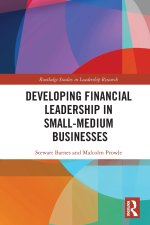 Developing Financial Leadership in Small-Medium Businesses