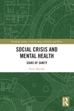 Social Crisis and Mental Health