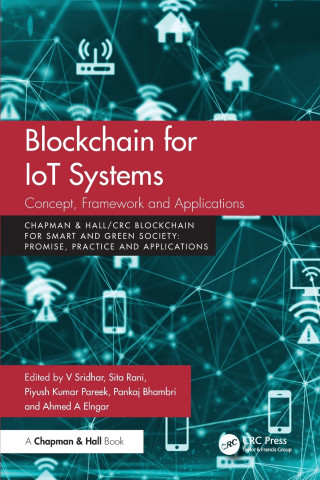 Blockchain for IoT Systems